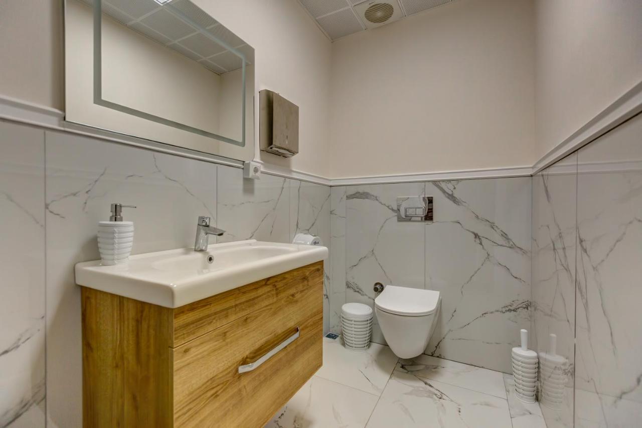 Hanedan Otel Foca Izmir المظهر الخارجي الصورة